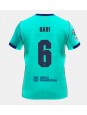 Muži Futbalové oblečenie Barcelona Paez Gavi #6 2026-27 Krátky Rukáv - Tretina Muži Futbalové oblečenie Barcelona Paez Gavi #6 2026-27 Krátky Rukáv - Tretina